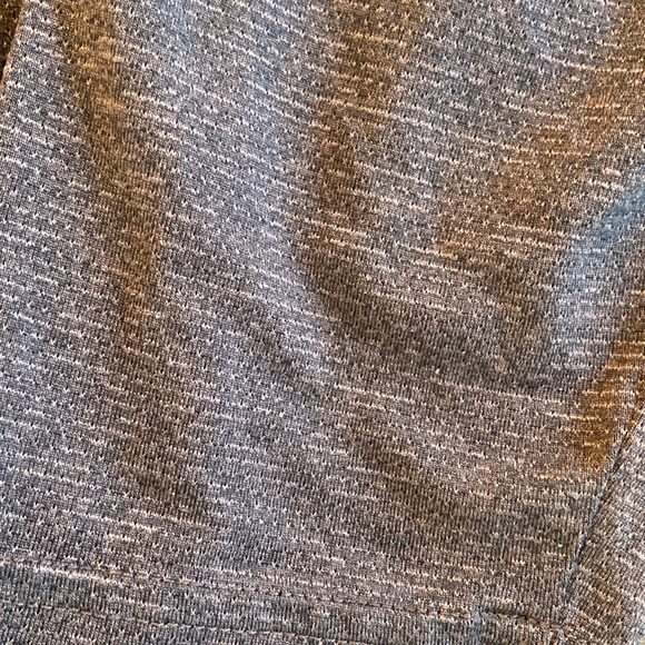 Nike Dri-Fit Long Sleeve - Picture 3 of 4